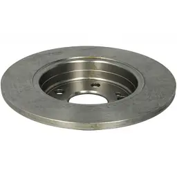 Гальмівний диск Bosch 0 986 478 758 - мініатюра 7