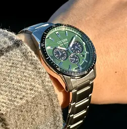 Годинник Citizen CA4624-56X - мініатюра 2