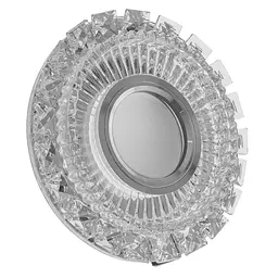 Світильник точковий Brille декоративний HDL-G250 WH MR16 36-159