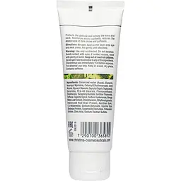 Крем для шкіри навколо очей та шиї Christina BioPhyto 9 Enlightening Eye and Neck Cream 75 мл - мініатюра 2