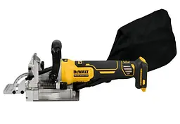 Фрезер акумуляторний DeWalt безз АКБ та ЗП DCW682NT