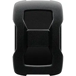 Зовнішній жорсткий диск Adata Technology HD330 DashDrive Durable 4TB USB 3.1 2.5 чорний - мініатюра 2
