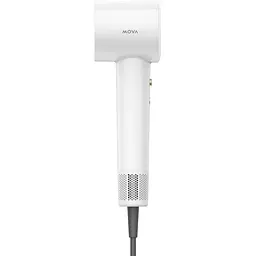 Фен Mova Turbo White (AHD11C-WH) [150601] - мініатюра 4