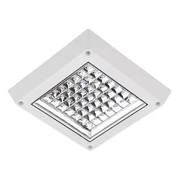 Світильник стельовий Brille 32-068 LED-222/5W 48 pcs WW led накладний світлодіодний