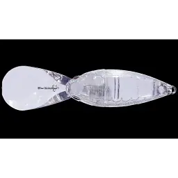 Воблер OSP Tiny Blitz DR 45 мм 6.7 г G01, 2.0-3.5 м - мініатюра 3