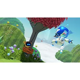Гра Sony PlayStation для PS5 Electronic Arts Astro Bot (1000044863) - мініатюра 3