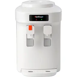 Кулер для води HotFrost D65F
