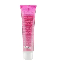 Стимулюючий скраб для шкіри голови для посилення росту волосся Grow Strong & Long Stimulating Scalp Scrub Lee Stafford 100 мл - мініатюра 2