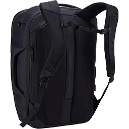 Рюкзак Thule Subterra 2 Convertible Carry-On 40 л чорний [3205057] [107603] - мініатюра 3
