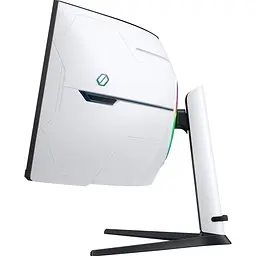 Монітор Samsung 57` Odyssey Neo G9 (LS57CG952NZXUA) UA - мініатюра 12