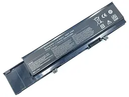 Акумулятор Y5XF9 для ноутбука Dell Vostro 3400, 3500, 3700 (7FJ92, 4JK6R, CWX2D, TXWR, Y5XF9, TY3P4) (10.8V 5200 mAh)