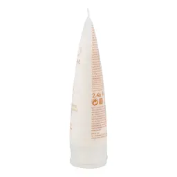Скраб для обличчя Ziaja Natural Care м'який, зволожуючий, 70 мл - мініатюра 2