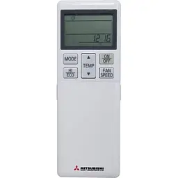 Спліт-система Mitsubishi Heavy Industries Premium Inverter SRK20ZS-WB/SRC20ZS-W Black&White [130596] - мініатюра 4