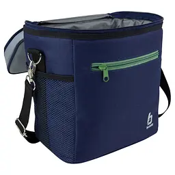 Термосумка Bo-Camp Cooler Bag 10 Blue (6702983) - мініатюра 9