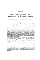 Kellogg on Advertising and Media: The Kellogg School of Management - мініатюра 5