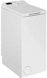 Пральна машина автоматична Indesit BTW S60400 EU/N (7221705) - мініатюра 2