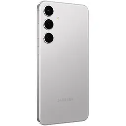 Смартфон Samsung Galaxy S24+ 12/512GB Marble Grey (SM-S926BZAG) - мініатюра 3