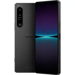Смартфон Sony Xperia 1 IV 12/256GB Black