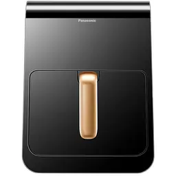 Мультипіч-аерогриль Panasonic NF-CC600ATS з парою