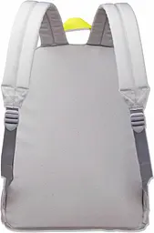 Рюкзак для ноутбука Acer 15.6" Vero ECO Grey (GP.BAG11.02G) - мініатюра 4
