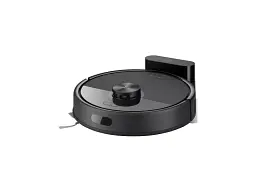 Робот-пилосос з вологим прибиранням RoboRock Q7 TF Black - мініатюра 2
