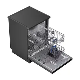 Посудомийна машина PRIME Technics PDW 60913 DX - мініатюра 3