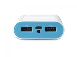 Зовнішній акумулятор TP-LINK 15600 mAh (TL-PB15600) білий - мініатюра 5
