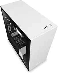 Корпус NZXT H710i White-Black (CA-H710i-W1) Без БП Б/в - мініатюра 11