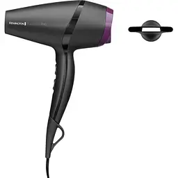 Фен Remington AC7100 E51 (45717560100) - мініатюра 3