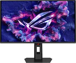 Монітор ASUS ROG Strix OLED XG27AQDPG (90LM0C50-B01971)