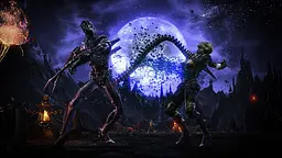 Mortal Kombat XL карта оплати для Xbox One - мініатюра 9