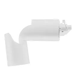 Світильник трековий поворотний LED KW-215/15W NW WH Brille 33-006 - мініатюра 5