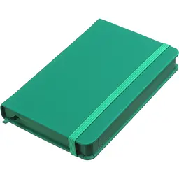 Щоденник датований Buromax Touch me 2024 A6 зелений (BM.2525-04) - мініатюра 2