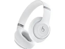 Навушники з мікрофоном Beats by Dr. Dre Studio Pro Matte White (MC2P4)
