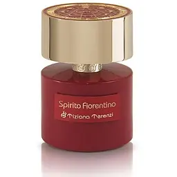 Tiziana Terenzi Spirito Fiorentino 100 мл тестер Extrait de Parfum