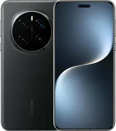 Смартфон Honor Magic 7 Pro 16/1TB Black (Global) [5G, NFC]
