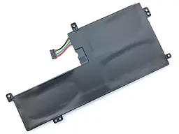 Акумулятор для Lenovo L18M3PF2 IdeaPad L340-15API, L340-15IWL, V340-17IWL, L340-17API (L18D3PF1 L18L3PF1 L18C3PF2) (11.55V 3250 mAh 37.5Wh) - мініатюра 3