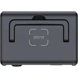 Портативная зарядная станция Bluetti EB3A 600W 268Wh - мініатюра 2