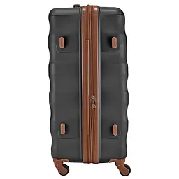Валіза Semi Line 24" (M) Graphite (T5644-2) - мініатюра 4