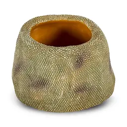 Миска для води Repti-Zoo Snake Water Dish 10x9x6см (ERS15S) - мініатюра 4