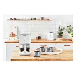 Крапельна кавоварка Tefal CM693110 - мініатюра 7