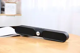 Акустична система Foneng BL12 Multimedia Bluetooth Speaker (BL12-BS-M) - мініатюра 3
