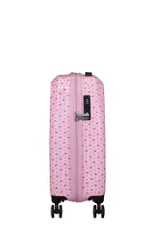 Валіза 55 См American Tourister FUNLIGHT DISNEY MINNIE LENTICULAR PINC 55х40х20 48C*90001 - мініатюра 13