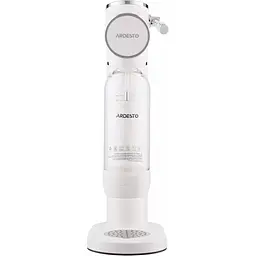 Сифон для газування води Ardesto SMW-02W [138325] - мініатюра 4