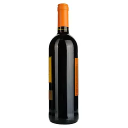 Вино Sizarini Sangiovese Rubicone IGT, червоне, сухе, 0,75 л - мініатюра 2