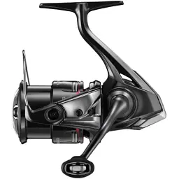 Котушка Shimano Vanford FA C2500S 7+1BB 5.11 (VFC2500SA) - мініатюра 1