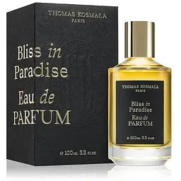Парфумована вода Thomas Kosmala Bliss In Paradise 100 мл