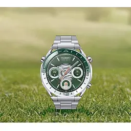 Розумний годинник Huawei Watch Ultimate Green - мініатюра 5