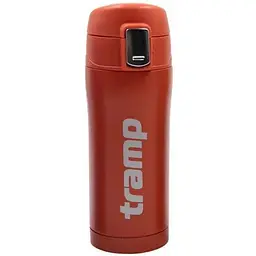 Термокружка Tramp 0.35 л Помаранчевий (TRA-UTRC-106-orange)
