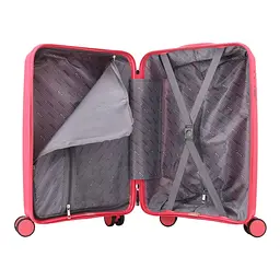 Валіза Semi Line 20" (S) Magenta (T5828-1) - мініатюра 6